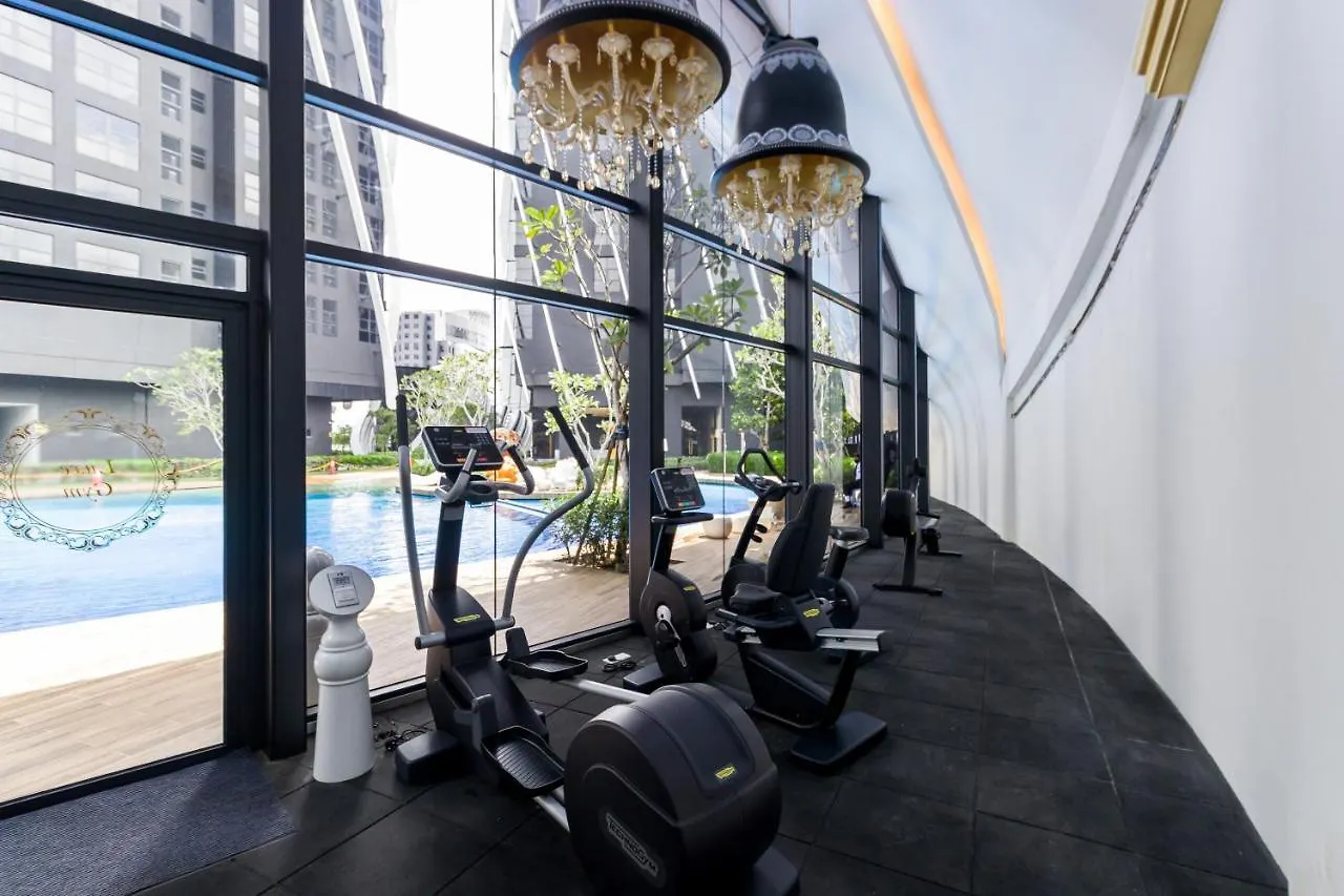 Arte Mont Kiara By Airhost Apartment Kuala Lumpur
