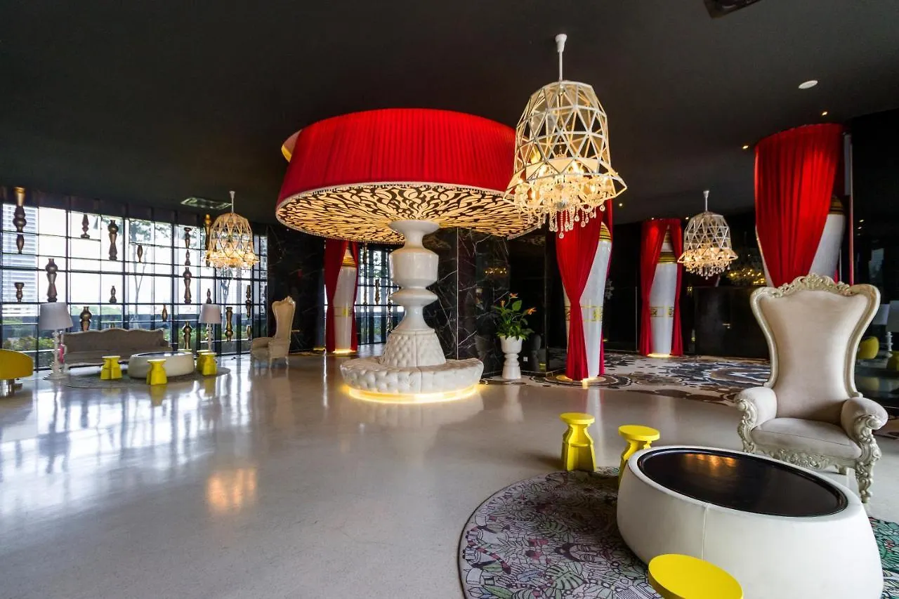Arte Mont Kiara By Airhost Apartment Kuala Lumpur