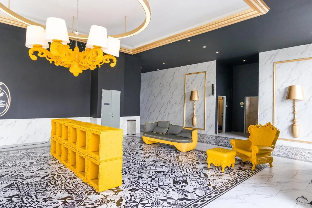 Arte Mont Kiara By Airhost Apartment Kuala Lumpur