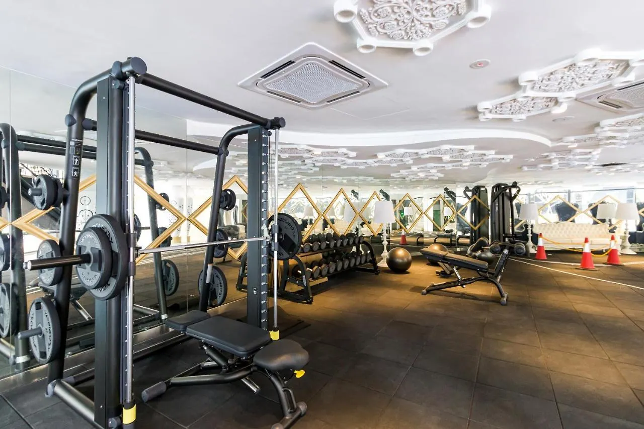 Arte Mont Kiara By Airhost Apartment Kuala Lumpur Malaysia