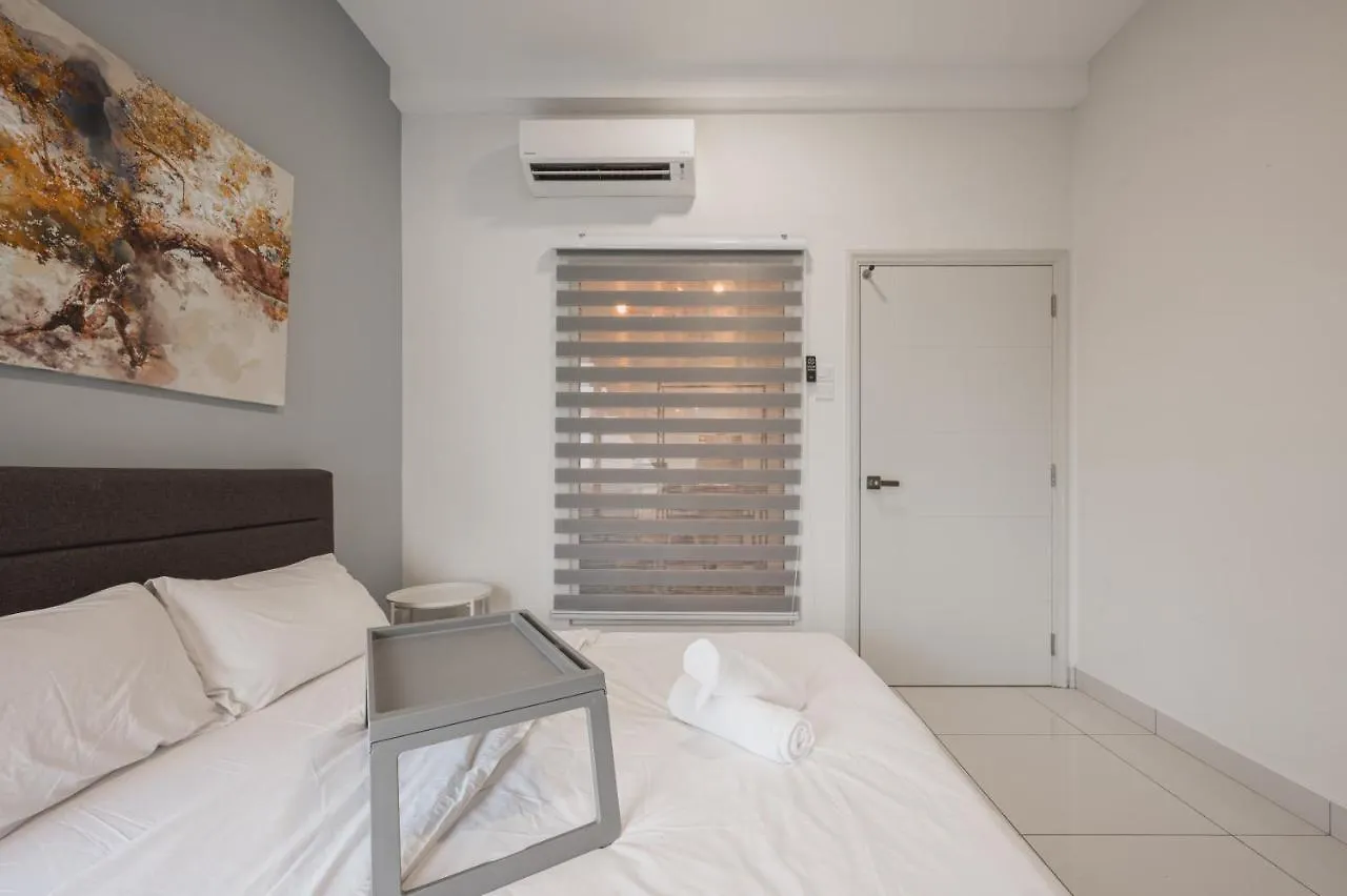 Arte Mont Kiara By Airhost Apartment Kuala Lumpur