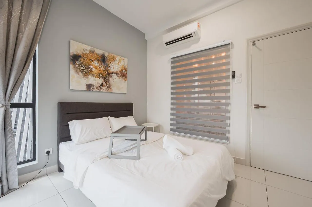 Arte Mont Kiara By Airhost Apartment Kuala Lumpur