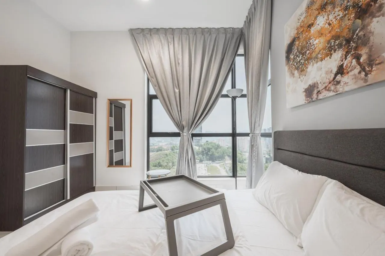 Arte Mont Kiara By Airhost Apartment Kuala Lumpur