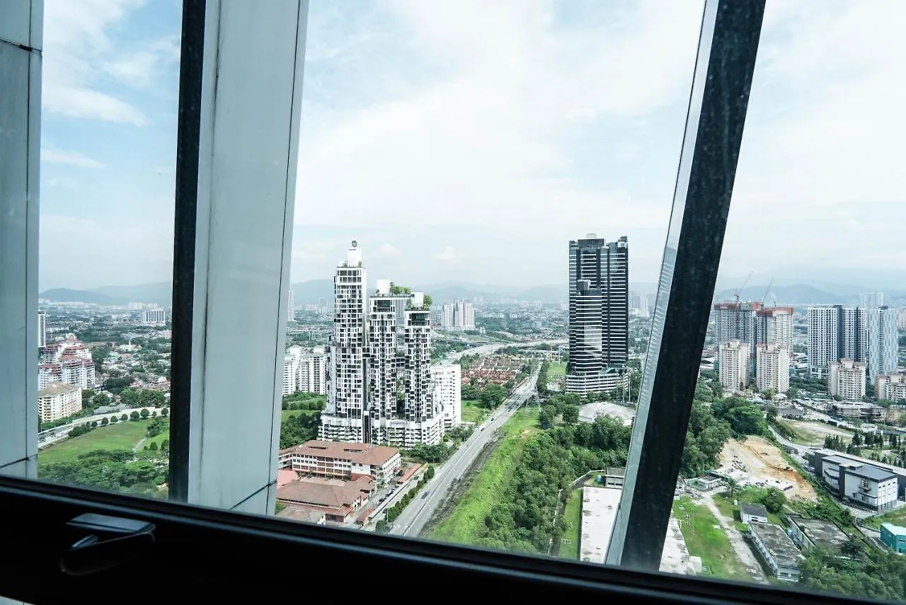Arte Mont Kiara By Airhost Apartment Kuala Lumpur