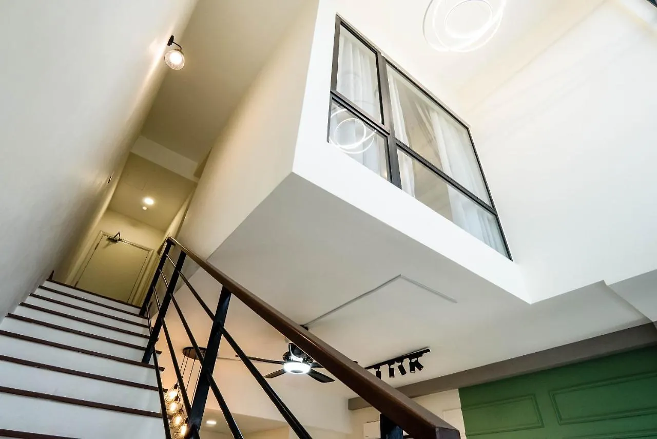 Arte Mont Kiara By Airhost Apartment Kuala Lumpur