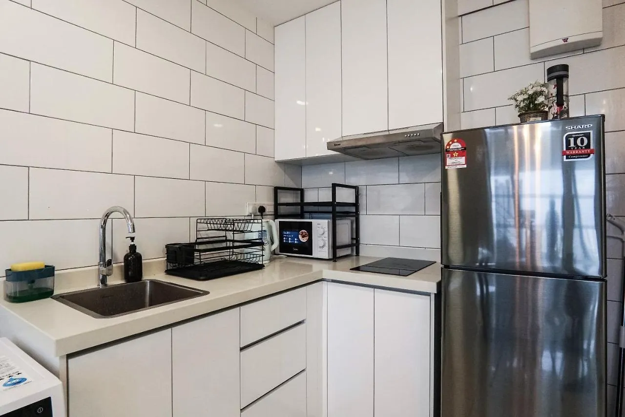 Arte Mont Kiara By Airhost Apartment Kuala Lumpur