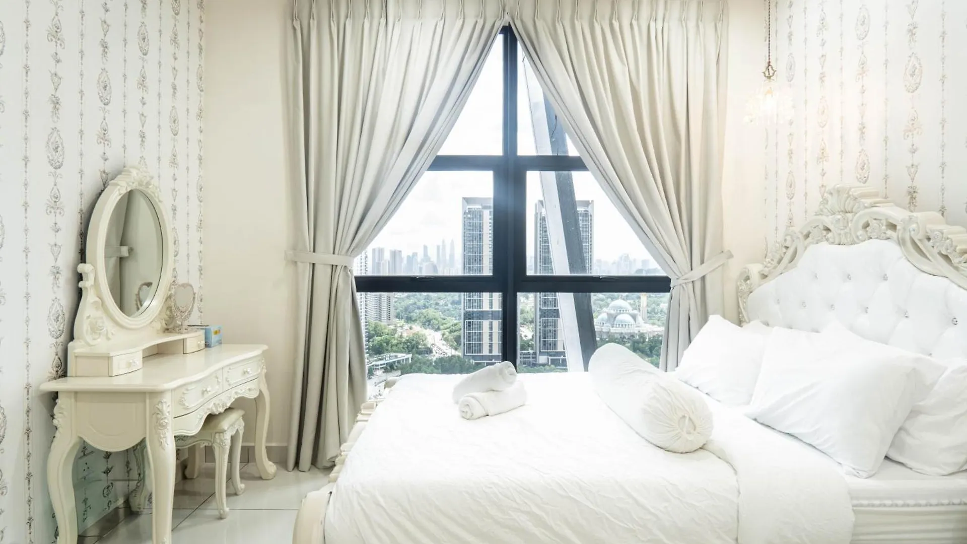Arte Mont Kiara By Airhost Apartment Kuala Lumpur