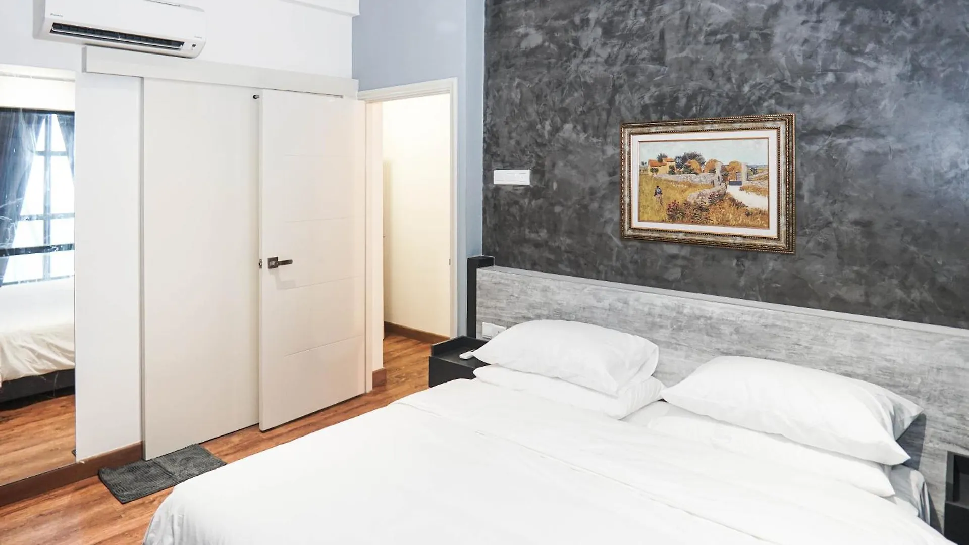 Arte Mont Kiara By Airhost Apartment Kuala Lumpur Malaysia