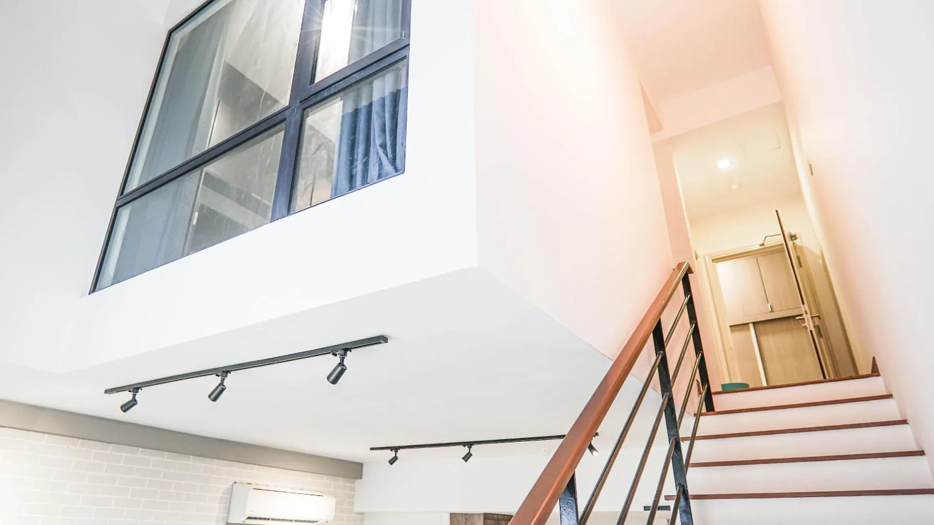 Arte Mont Kiara By Airhost Apartment Kuala Lumpur