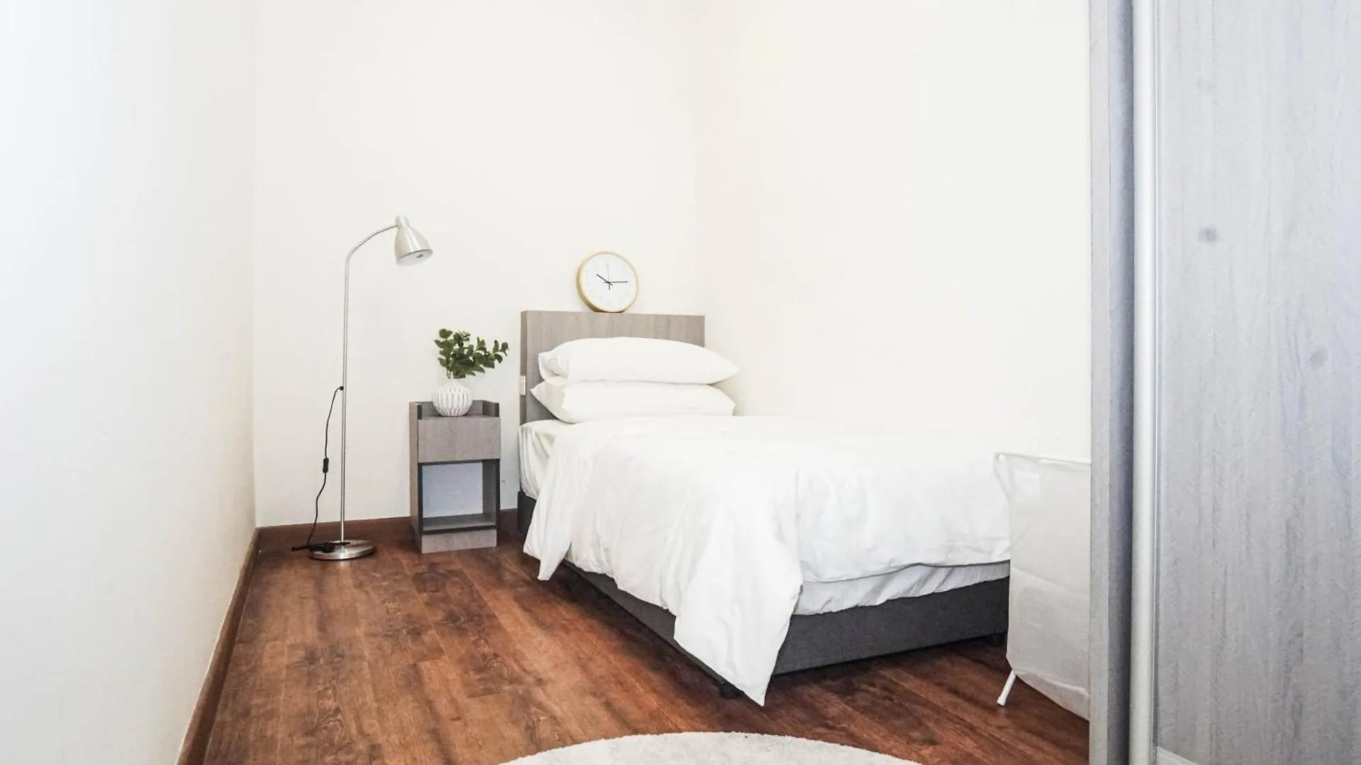 Arte Mont Kiara By Airhost Apartment Kuala Lumpur