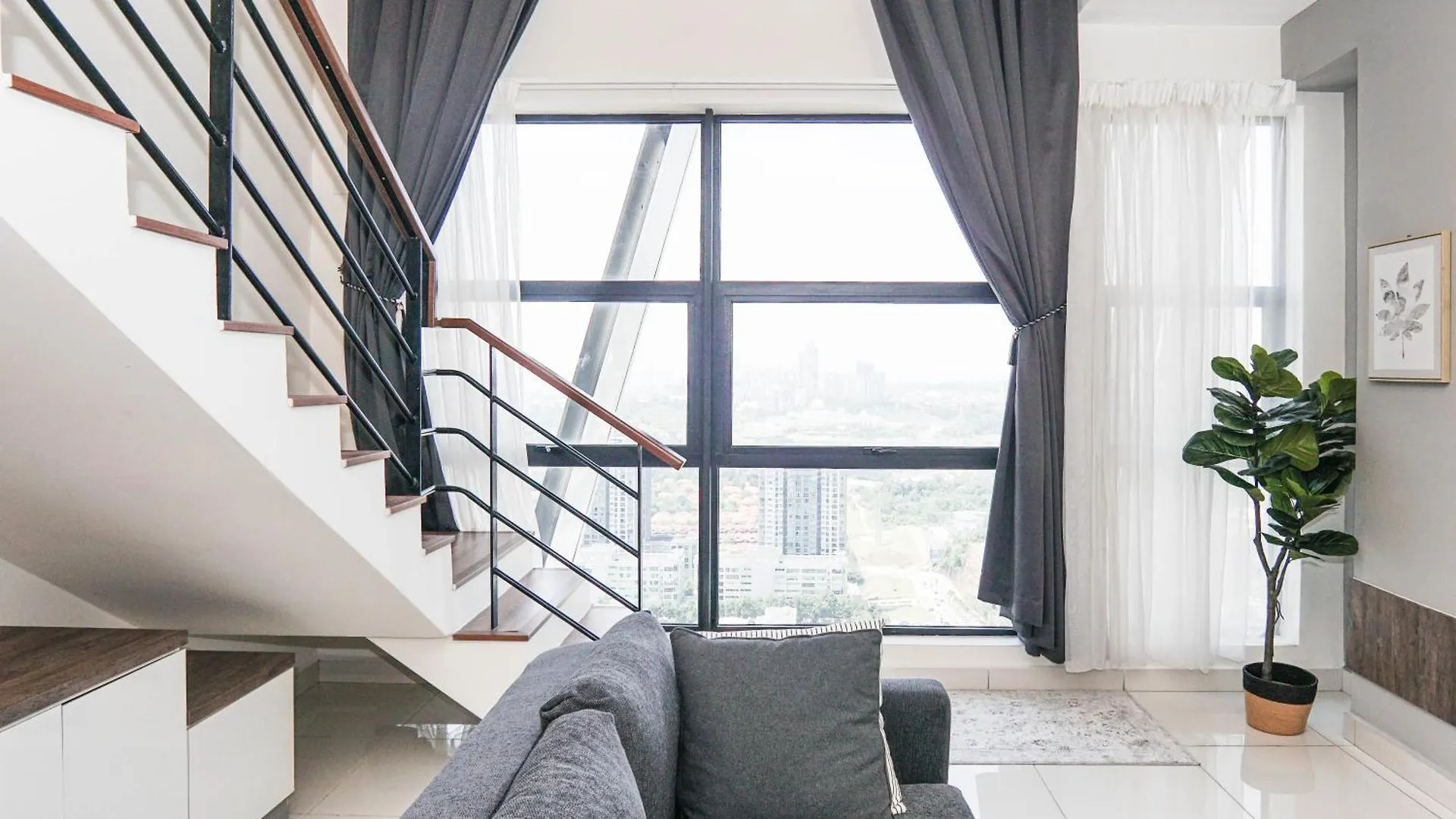 Arte Mont Kiara By Airhost Apartment Kuala Lumpur