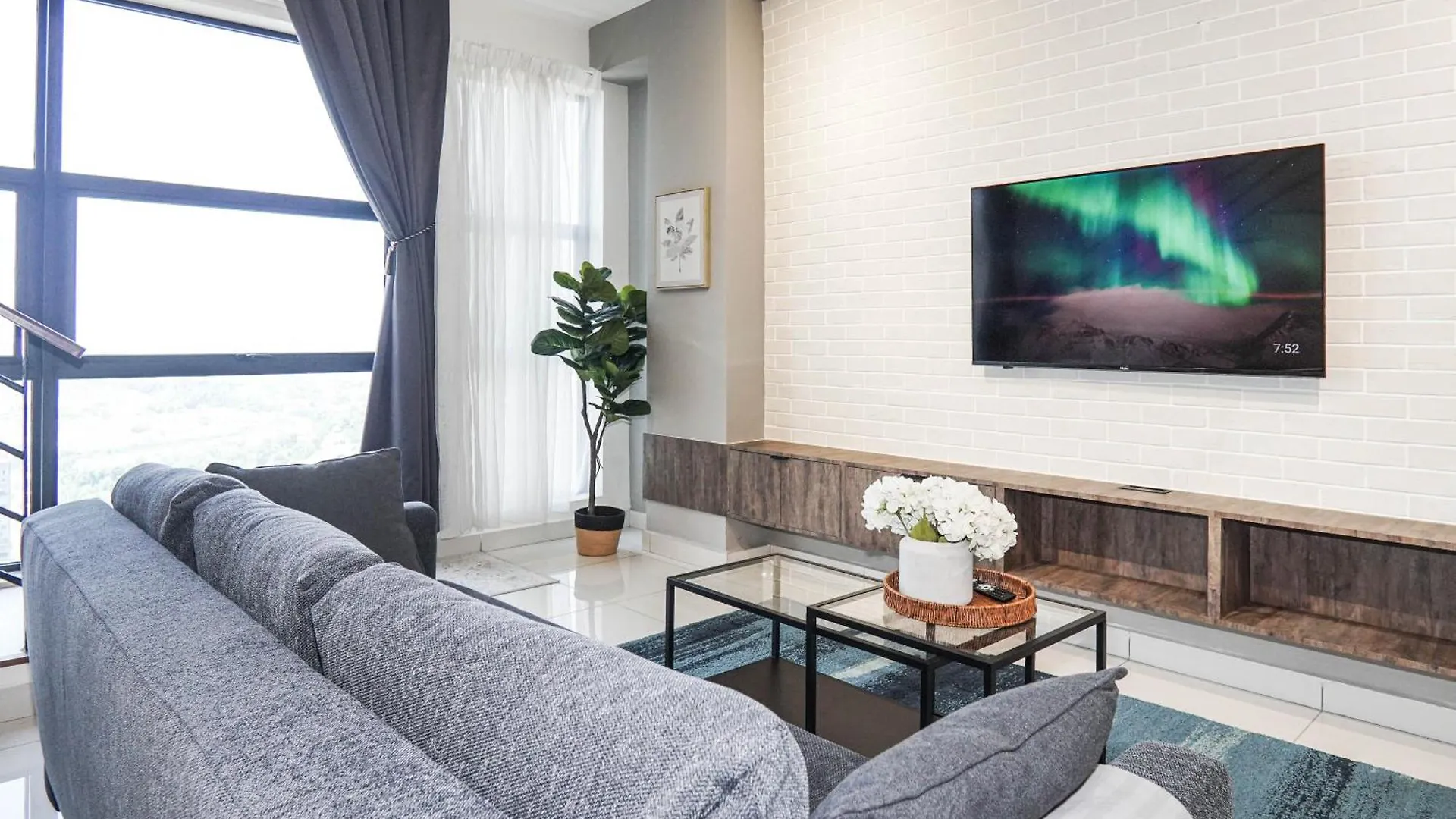 Arte Mont Kiara By Airhost Apartment Kuala Lumpur
