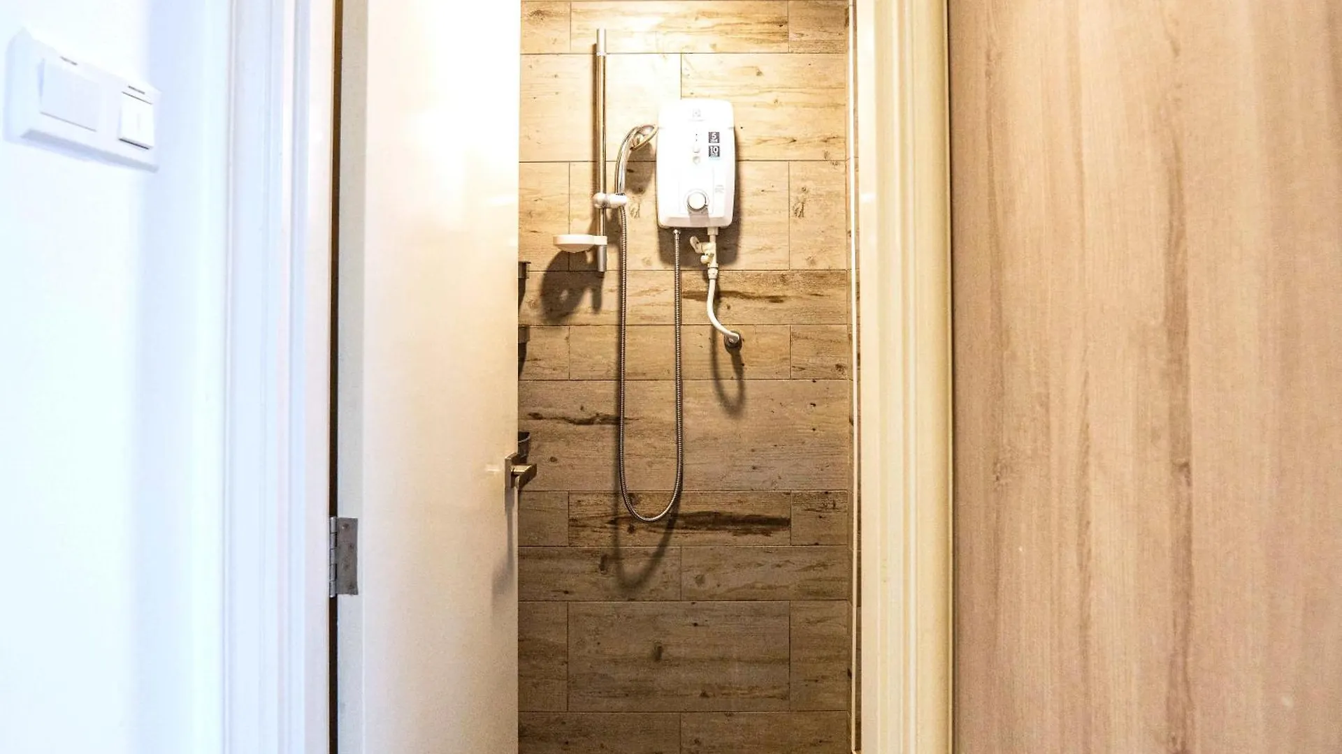 Arte Mont Kiara By Airhost Apartment Kuala Lumpur 0*,