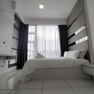 Appartamento Robertson, Kuala Lumpur