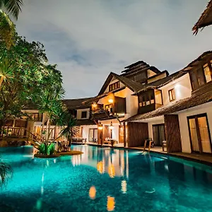 4* Feriested Samadhi By Samadhi Age 12 And Above Only (adults Only)