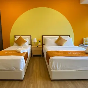 Appartamento Ceylonz Lifestyle @ Bukit Bintang, Kuala Lumpur
