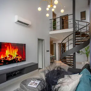 Appartamento Novo Ampang By Cobnb Near Gleneagles, Kuala Lumpur