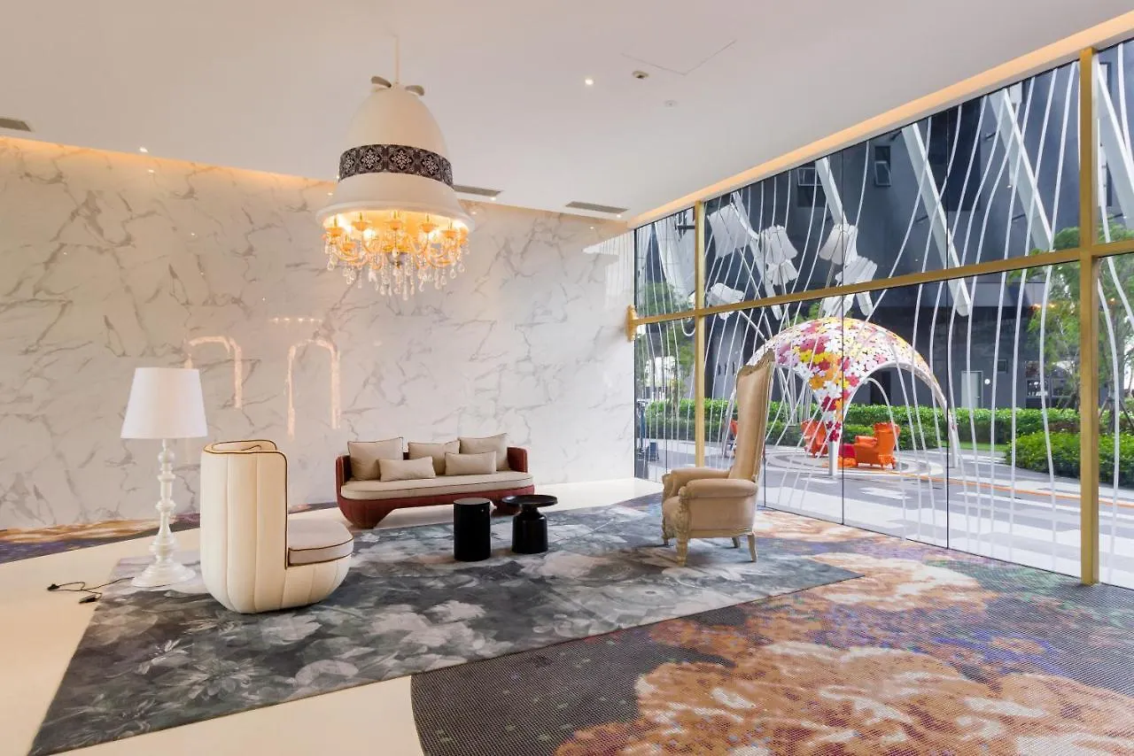 Apartmán Arte Mont Kiara By Airhost Kuala Lumpur Malajsie