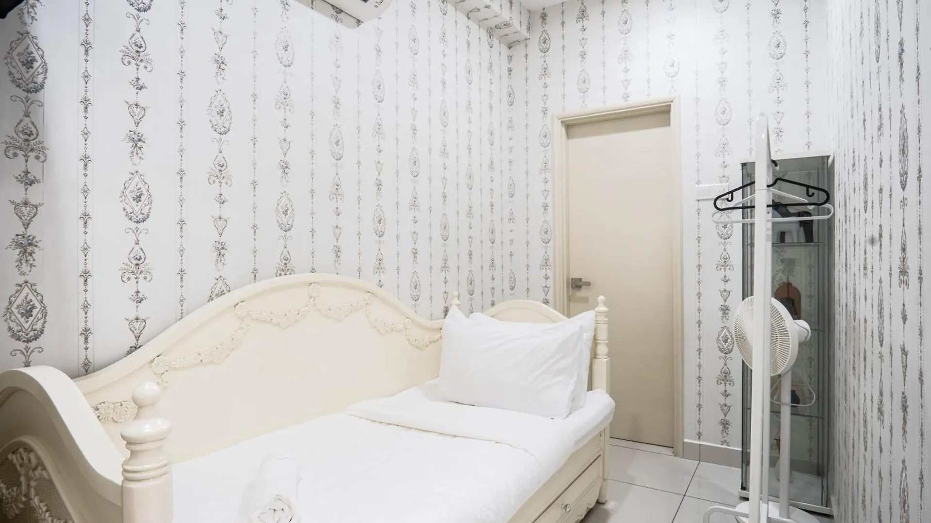 Apartmán Arte Mont Kiara By Airhost Kuala Lumpur