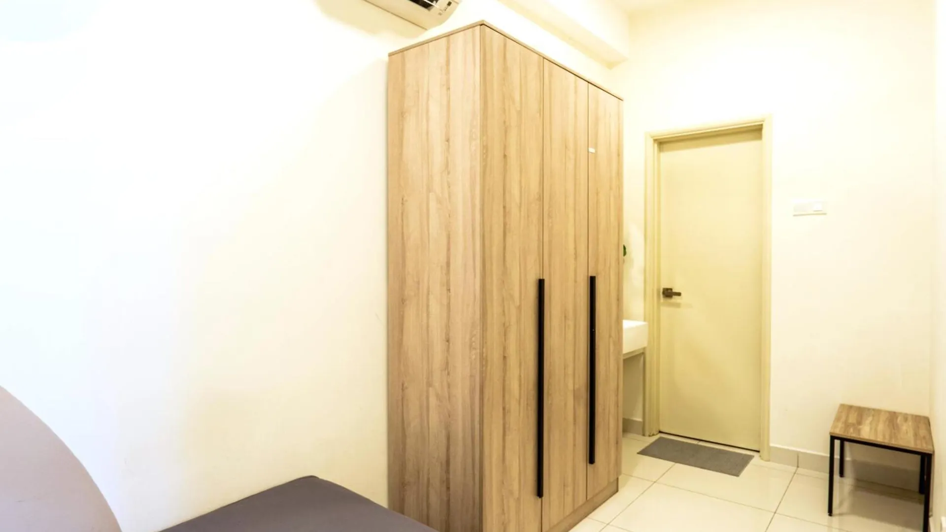 Apartmán Arte Mont Kiara By Airhost Kuala Lumpur
