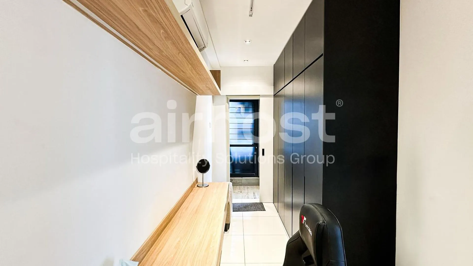 Apartmán Arte Mont Kiara By Airhost Kuala Lumpur 0*,