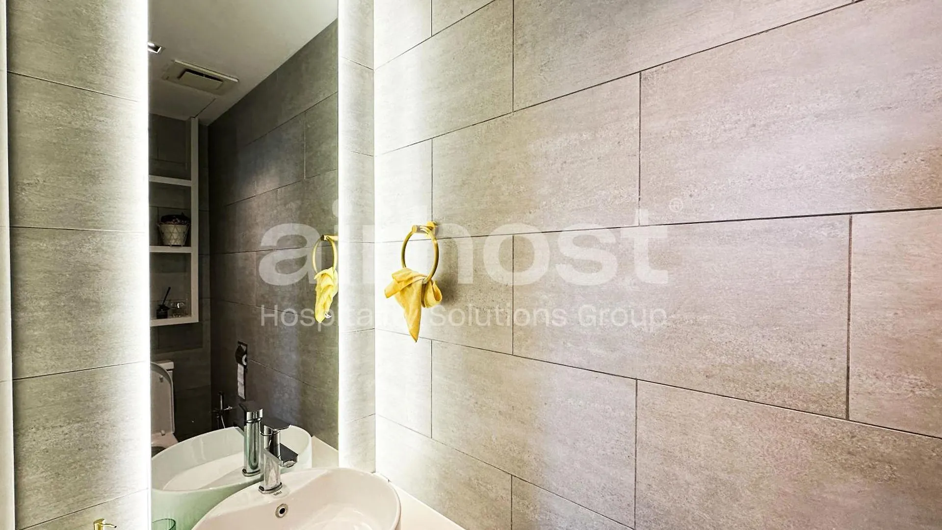 Apartmán Arte Mont Kiara By Airhost Kuala Lumpur