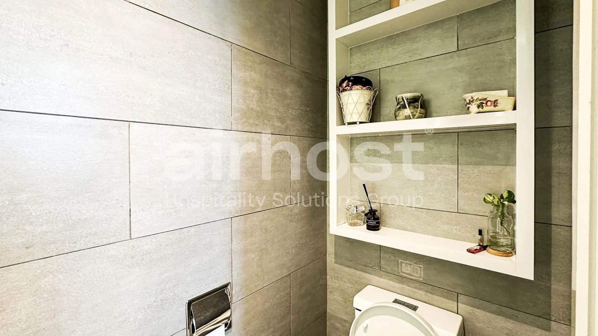 Apartmán Arte Mont Kiara By Airhost Kuala Lumpur